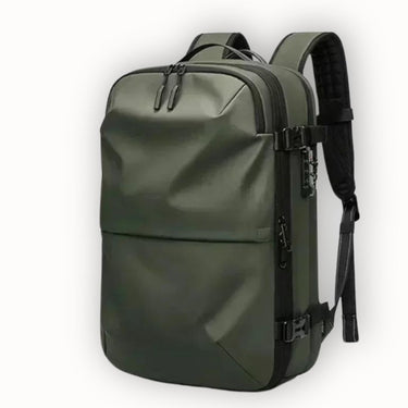 SAC A DOS COMPRESSION - IvaPack™